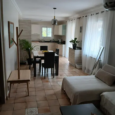 Apartamento Daja