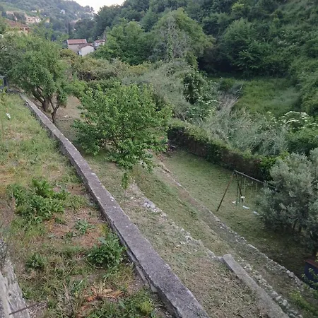 Daja Apartamento *