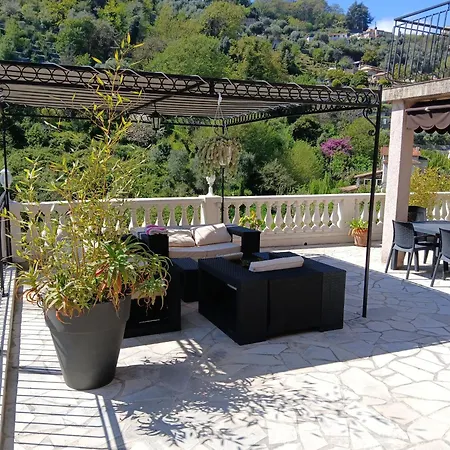 Daja Apartamento