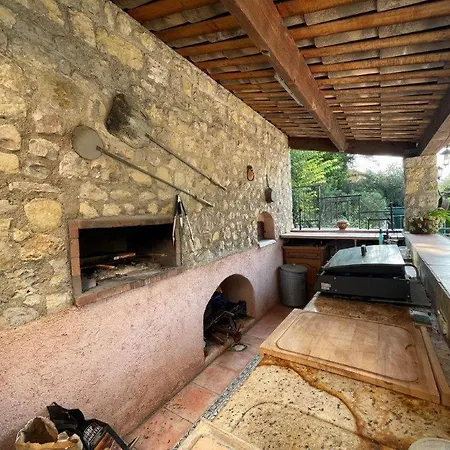 Apartment Daja