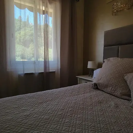 Daja Apartment