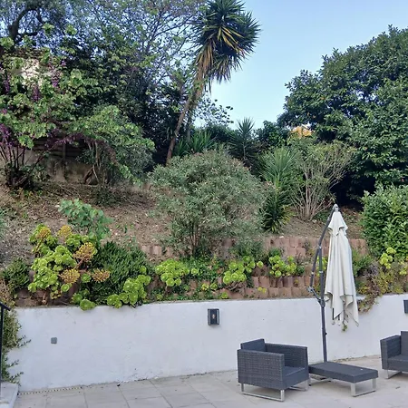 Apartmán Daja Menton