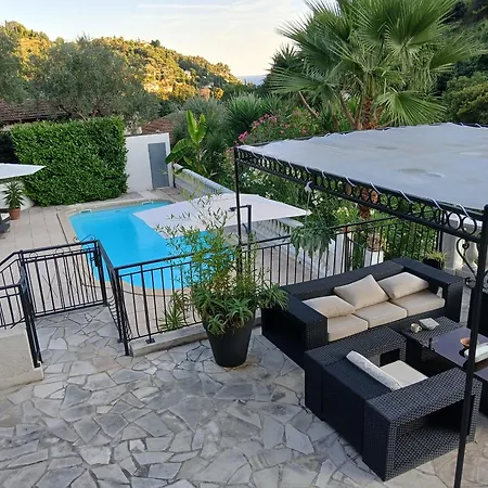 Apartmán Daja Menton