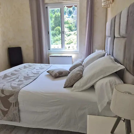 Daja Apartment Menton
