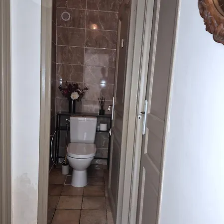 Daja Apartment Menton