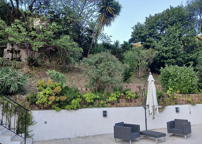 Apartment Daja Menton